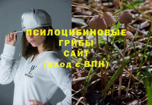 хмурый Балахна