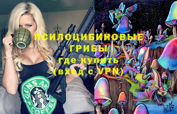 амфетамин Липки